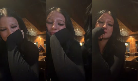 kissunge2 TikTok Live — Oct 2, 2026, 7:17 PM