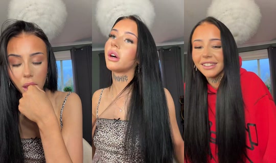 kissunge2 TikTok Live — Oct 4, 2026, 3:54 PM
