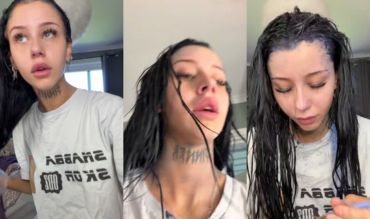 kissunge2 TikTok Live — Oct 6, 2026, 11:00 AM