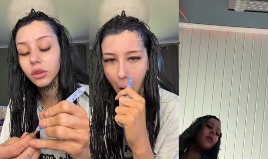 kissunge2 TikTok Live — Oct 6, 2026, 11:51 AM