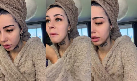 kissunge2 TikTok Live — Oct 6, 2026, 12:22 PM
