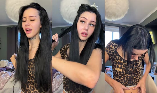 kissunge2 TikTok Live — Oct 6, 2026, 1:27 PM