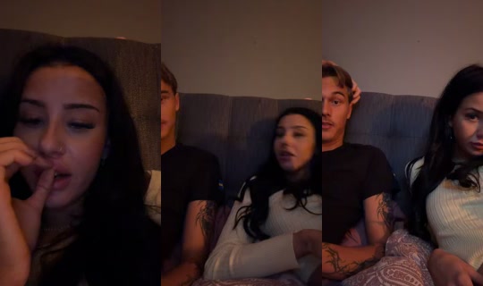 kissunge2 TikTok Live — Oct 7, 2026, 8:50 PM