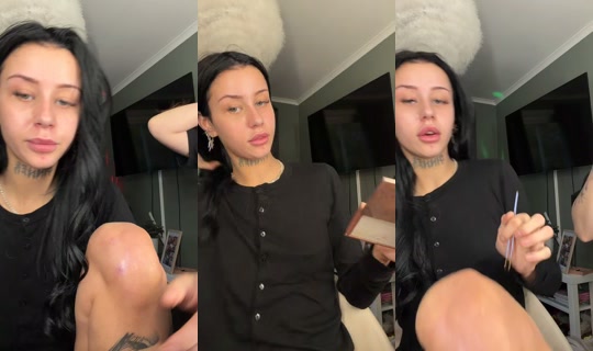 kissunge2 TikTok Live — Oct 8, 2026, 2:30 PM