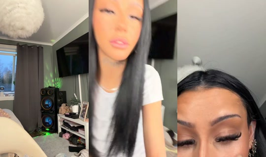 kissunge2 TikTok Live — Oct 8, 2026, 3:36 PM