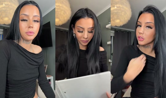 kissunge2 TikTok Live — Oct 8, 2026, 4:21 PM