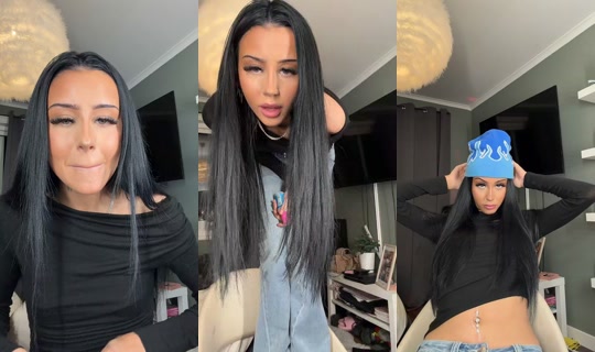 kissunge2 TikTok Live — Oct 8, 2026, 5:12 PM