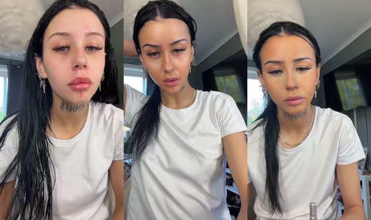 kissunge2 TikTok Live — Oct 9, 2026, 10:13 AM