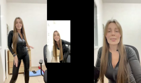 kissyuo8 TikTok Live — Aug 22, 2026, 4:03 PM