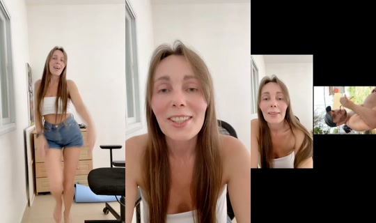 kissyuo8 TikTok Live — Aug 23, 2026, 6:54 PM