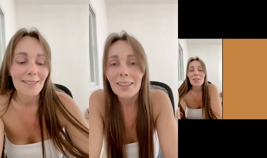 kissyuo8 TikTok Live — Aug 23, 2026, 7:27 PM