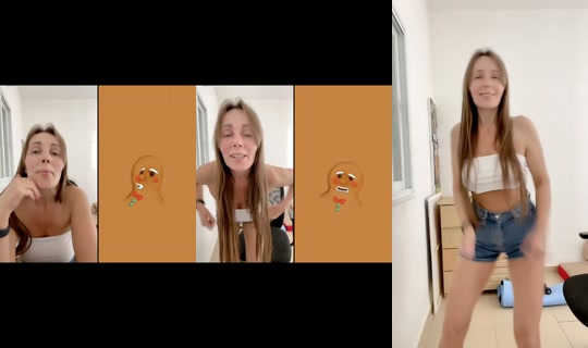kissyuo8 TikTok Live — Aug 23, 2026, 8:17 PM