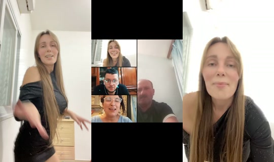 kissyuo8 TikTok Live — Aug 24, 2026, 4:09 PM