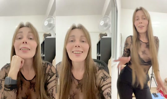 kissyuo8 TikTok Live — Aug 25, 2026, 7:10 PM