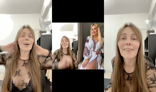 kissyuo8 TikTok Live — Aug 25, 2026, 8:21 PM