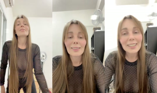 kissyuo8 TikTok Live — Aug 26, 2026, 4:14 PM