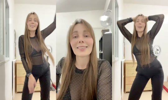 kissyuo8 TikTok Live — Aug 26, 2026, 5:04 PM