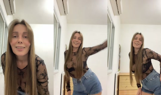 kissyuo8 TikTok Live — Aug 29, 2026, 2:31 PM