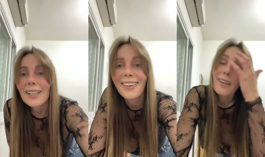 kissyuo8 TikTok Live — Aug 29, 2026, 3:54 PM