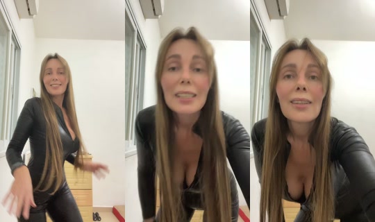 kissyuo8 TikTok Live — Aug 31, 2026, 3:08 PM