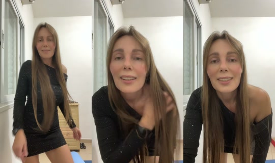 kissyuo8 TikTok Live — Aug 31, 2026, 4:12 PM