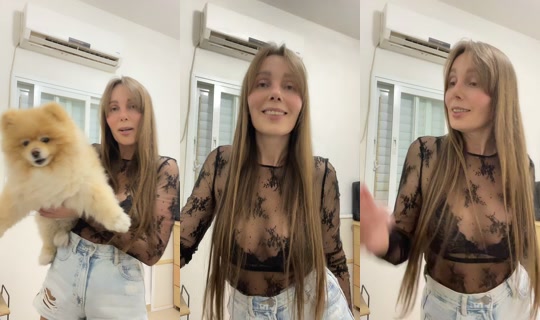 kissyuo8 TikTok Live — Sep 15, 2026, 5:21 PM