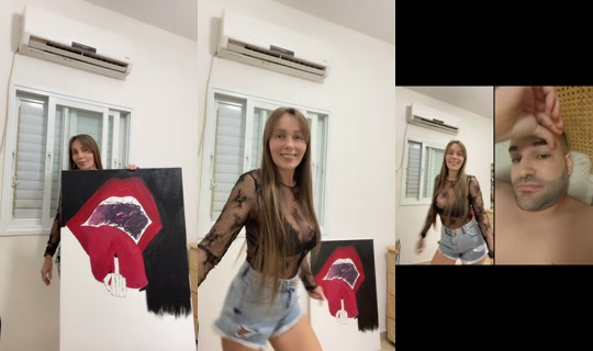 kissyuo8 TikTok Live — Sep 17, 2026, 3:27 PM