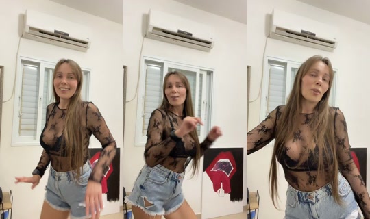 kissyuo8 TikTok Live — Sep 17, 2026, 4:53 PM
