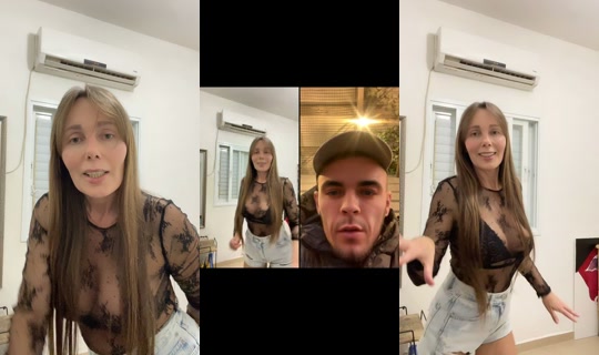 kissyuo8 TikTok Live — Sep 22, 2026, 3:33 PM