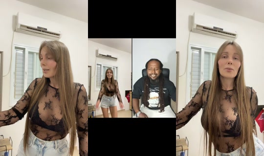kissyuo8 TikTok Live — Sep 22, 2026, 4:23 PM
