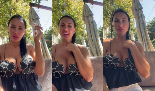 kitijasilava TikTok Live — Aug 21, 2026, 11:12 AM