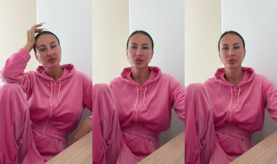 kitijasilava TikTok Live — Aug 25, 2026, 1:15 PM