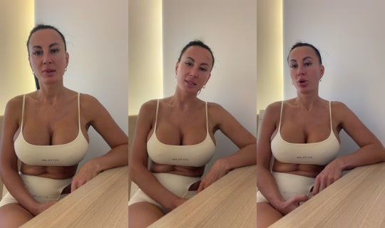 kitijasilava TikTok Live — Aug 28, 2026, 11:54 AM