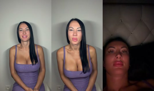kitijasilava TikTok Live — Aug 31, 2026, 10:29 PM