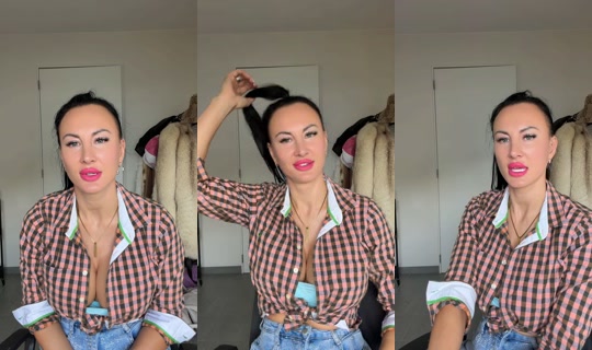 kitijasilava TikTok Live — Oct 3, 2026, 1:03 PM