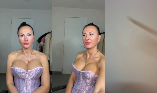 kitijasilava TikTok Live — Oct 3, 2026, 10:12 PM