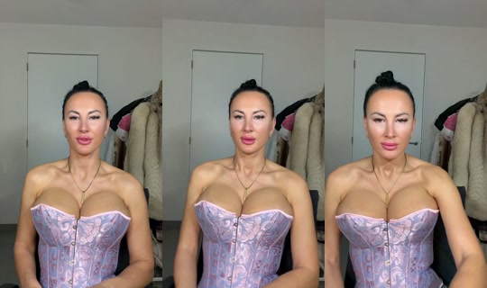 kitijasilava TikTok Live — Oct 3, 2026, 10:27 PM