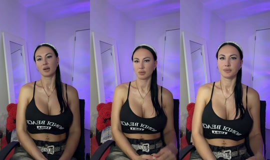 kitijasilava TikTok Live — Oct 4, 2026, 11:51 PM