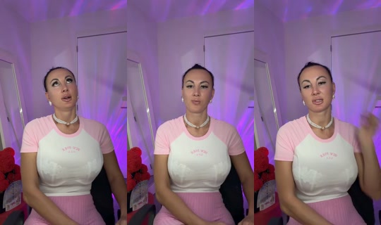 kitijasilava TikTok Live — Oct 5, 2026, 7:58 PM