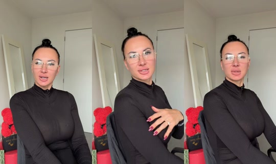 kitijasilava TikTok Live — Oct 7, 2026, 12:47 PM