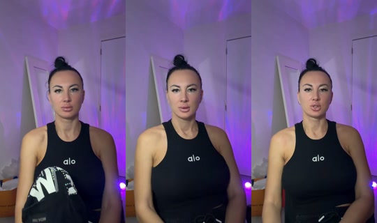 kitijasilava TikTok Live — Oct 7, 2026, 7:06 PM