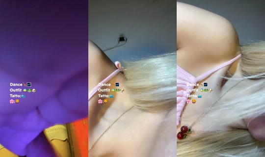 kitinanyi TikTok Live — Aug 20, 2026, 1:13 AM