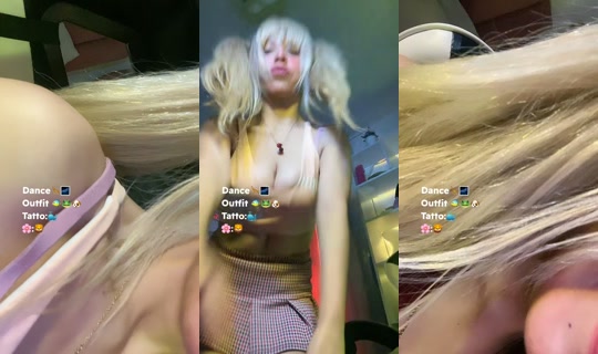 kitinanyi TikTok Live — Aug 20, 2026, 3:52 PM