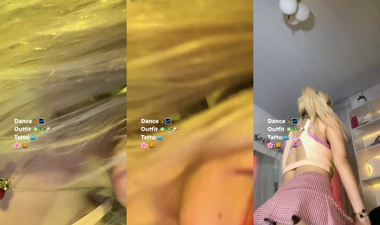 kitinanyi TikTok Live — Aug 20, 2026, 4:48 PM