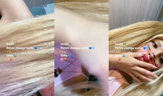 kitinanyi1 TikTok Live — Aug 25, 2026, 11:42 PM