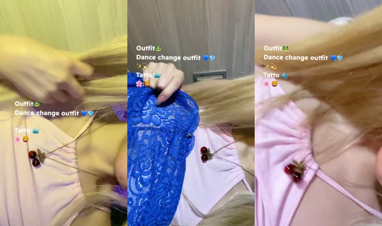 kitinanyi1 TikTok Live — Aug 25, 2026, 11:57 PM
