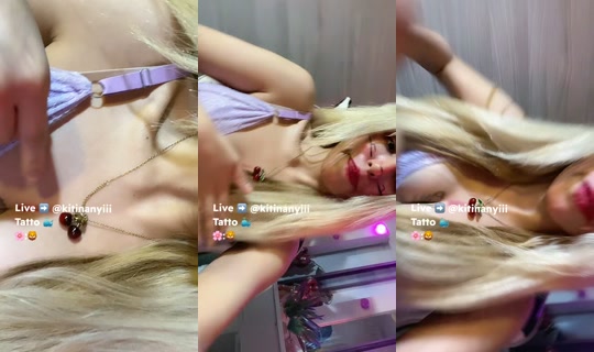 kitinanyi1 TikTok Live — Sep 3, 2026, 5:02 AM
