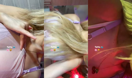 kitinanyi1 TikTok Live — Sep 3, 2026, 6:09 AM