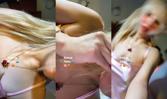 kitinanyi1 TikTok Live — Sep 5, 2026, 4:34 PM