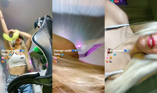 kitinanyi1 TikTok Live — Sep 7, 2026, 1:47 AM